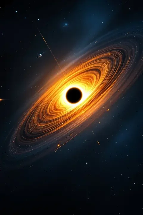 星辰大海 海报
