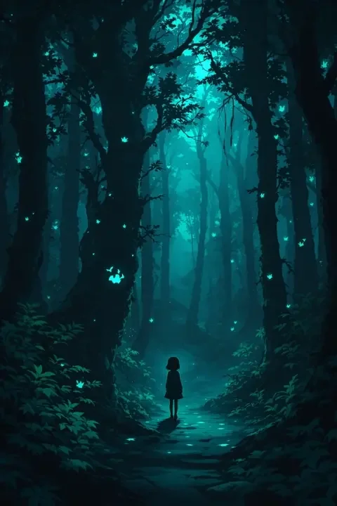 精灵物语 海报