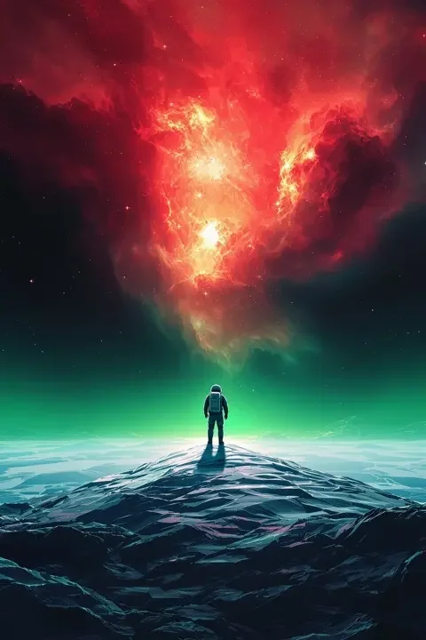 星际迷航：暗夜纪元 海报